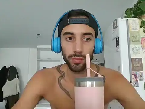 SantinnoVale online show from 03.20.26