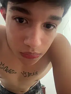 BabyNico00 online show from 03.17.26