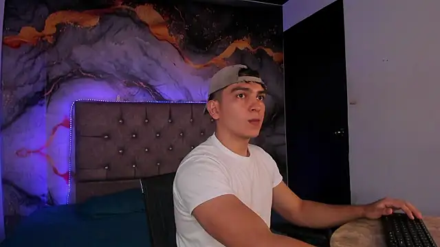 ZytherWolf online show from 03.18.26