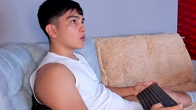 ZytherWolf online show from 03.19.26