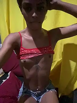 viczinaofc online show from 03.19.26