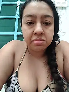 Scarlettt Kiss online show from 03.20.26