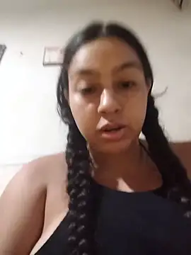 Scarlettt Kiss online show from 04.01.26