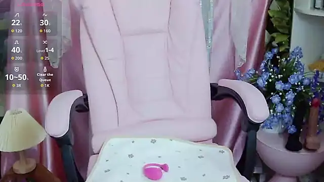 Kathy Hornyyy online show from 07.20.26