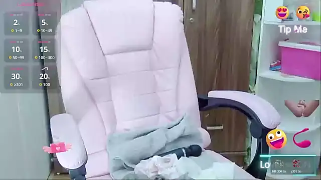 Kathy Hornyyy online show from 08.03.26