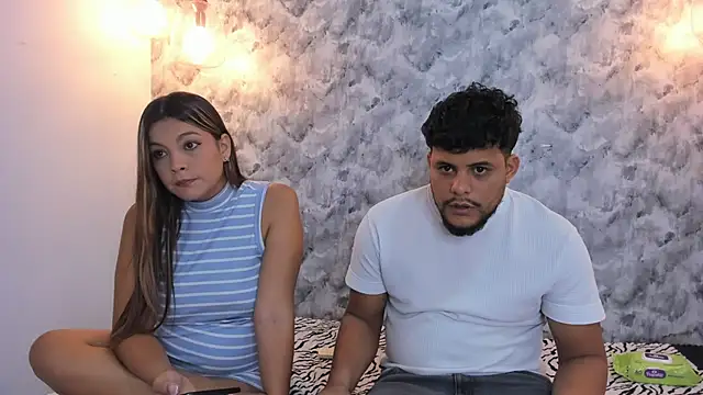 That temptation sexual online show from 03.17.26