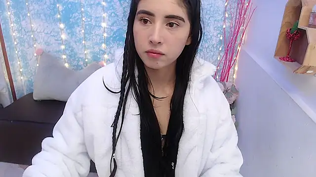 Melodi velasquez online show from 03.19.26