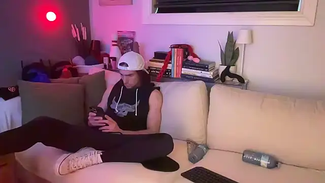 DylanBrook online show from 04.03.26