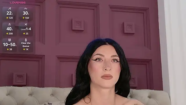 EllieJules online show from 05.30.26