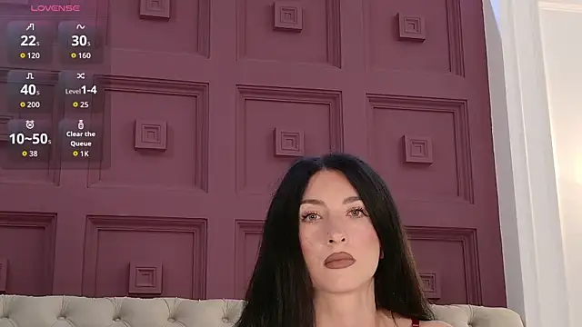 EllieJules online show from 06.14.26