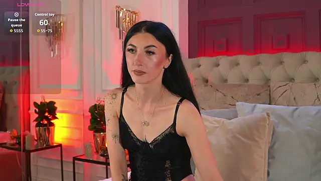 EllieJules online show from 06.18.26