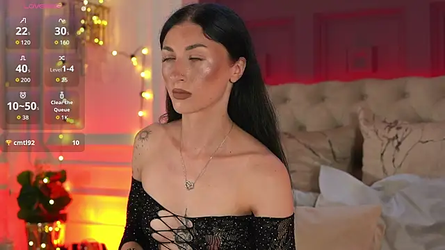 EllieJules online show from 06.24.26