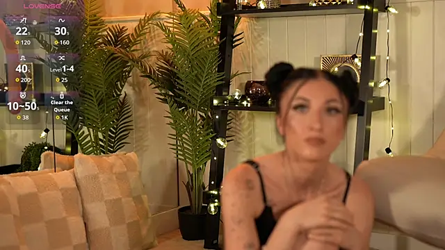 EllieJules online show from 07.28.26
