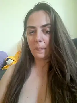 Arya Malone online show from 06.29.26