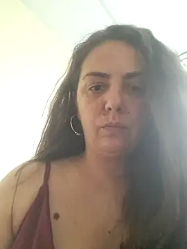 Arya Malone online show from 07.03.26