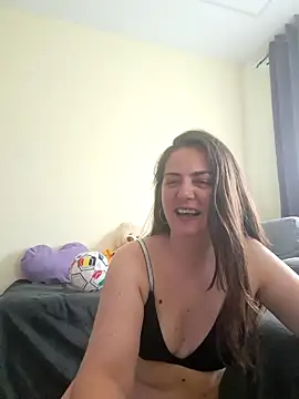 Arya Malone online show from 07.07.26