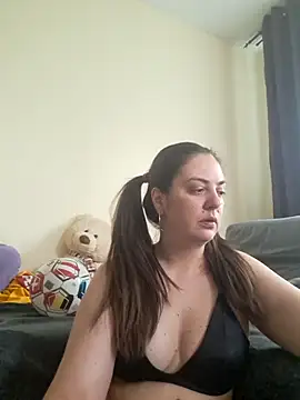 Arya Malone online show from 07.09.26