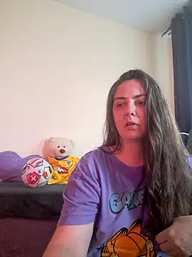 Arya Malone online show from 07.10.26