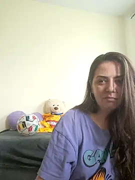 Arya Malone online show from 07.13.26