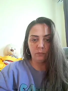 Arya Malone online show from 07.14.26