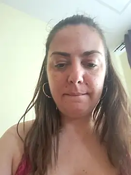 Arya Malone online show from 07.15.26