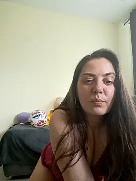 Arya Malone online show from 07.16.26