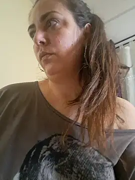 Arya Malone online show from 07.23.26