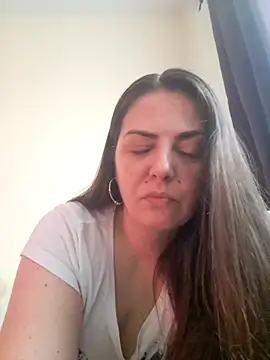 Arya Malone online show from 07.27.26