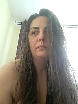 Arya Malone online show from 07.28.26