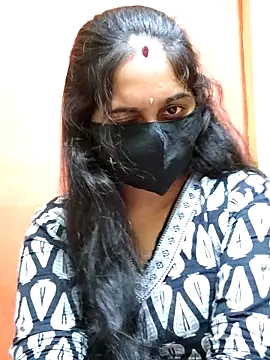 Snapshot of Jassi_telugu chatting on 04.16.26 Jassi telugu online show from 04.16.26