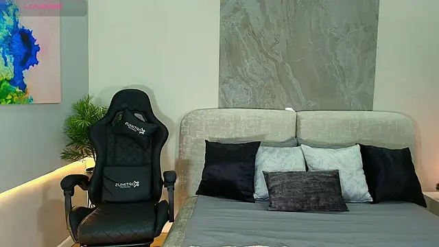 Megan lux  online show from 07.28.26
