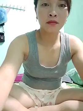 Phuongmyy online show from 06.08.26
