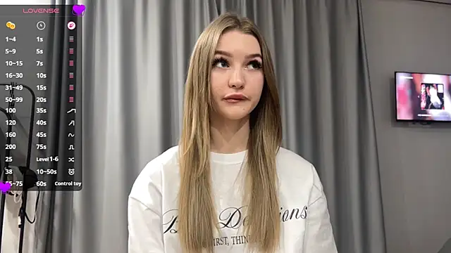 MelissaEvenns online show from 04.23.26