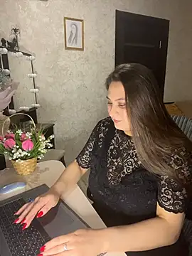 Snapshot of AgathaMyers chatting on 03.31.26 AgathaMyers online show from 03.31.26