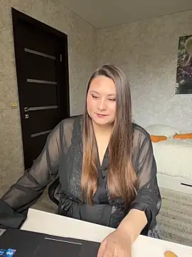 Snapshot of AgathaMyers chatting on 04.19.26 AgathaMyers online show from 04.19.26