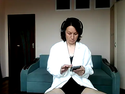 PrivateVelvetXX online show from 03.24.26