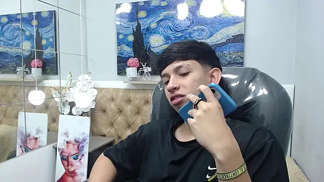 AdrianFranko online show from 04.22.26