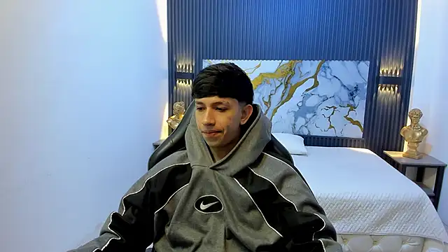 AdrianFranko online show from 05.04.26