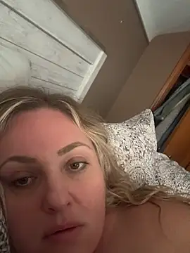 1SexyQueen online show from 06.02.26
