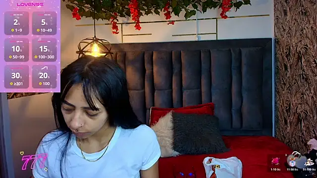 BONIE WILLS online show from 04.10.26
