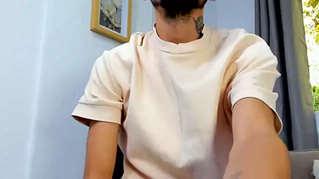 Steban silv online show from 05.20.26