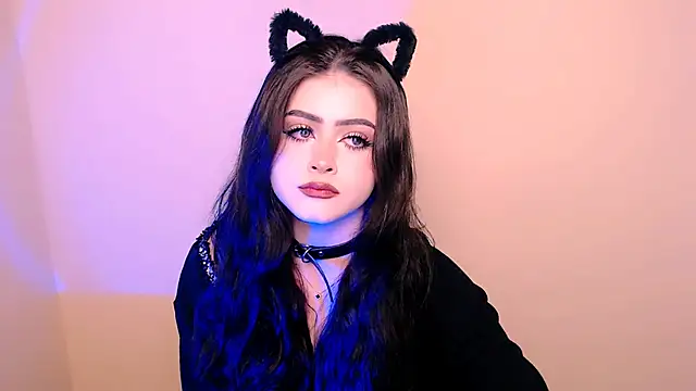  LunnaBelle  online show from 05.21.26