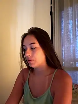 Snapshot of Lauren_Storm chatting on 03.27.26 Lauren Storm online show from 03.27.26
