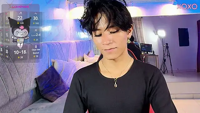 cococumps online show from 04.23.26