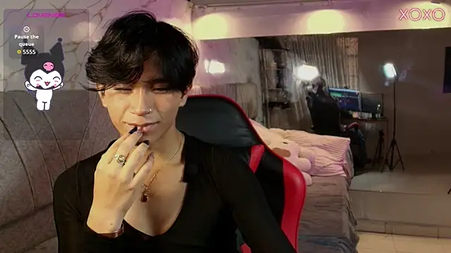 cococumps online show from 04.27.26