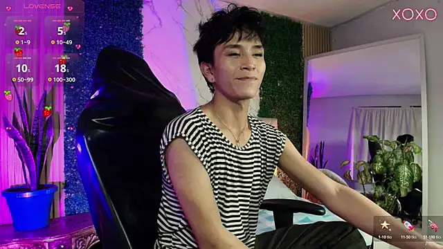 cococumps online show from 05.13.26