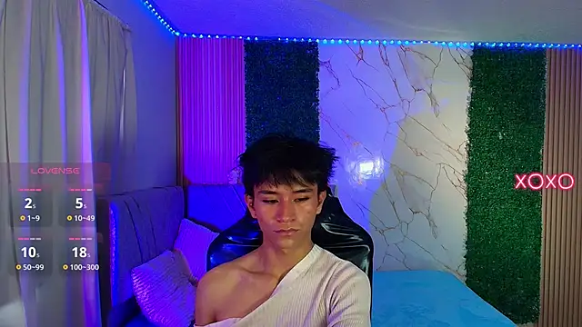 cococumps online show from 05.23.26