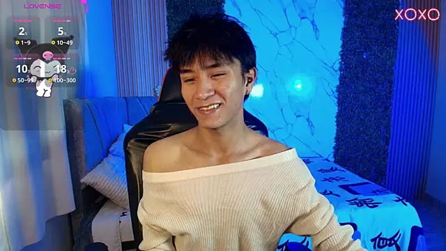 cococumps online show from 05.30.26