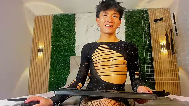 cococumps online show from 07.24.26