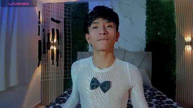 cococumps online show from 07.28.26